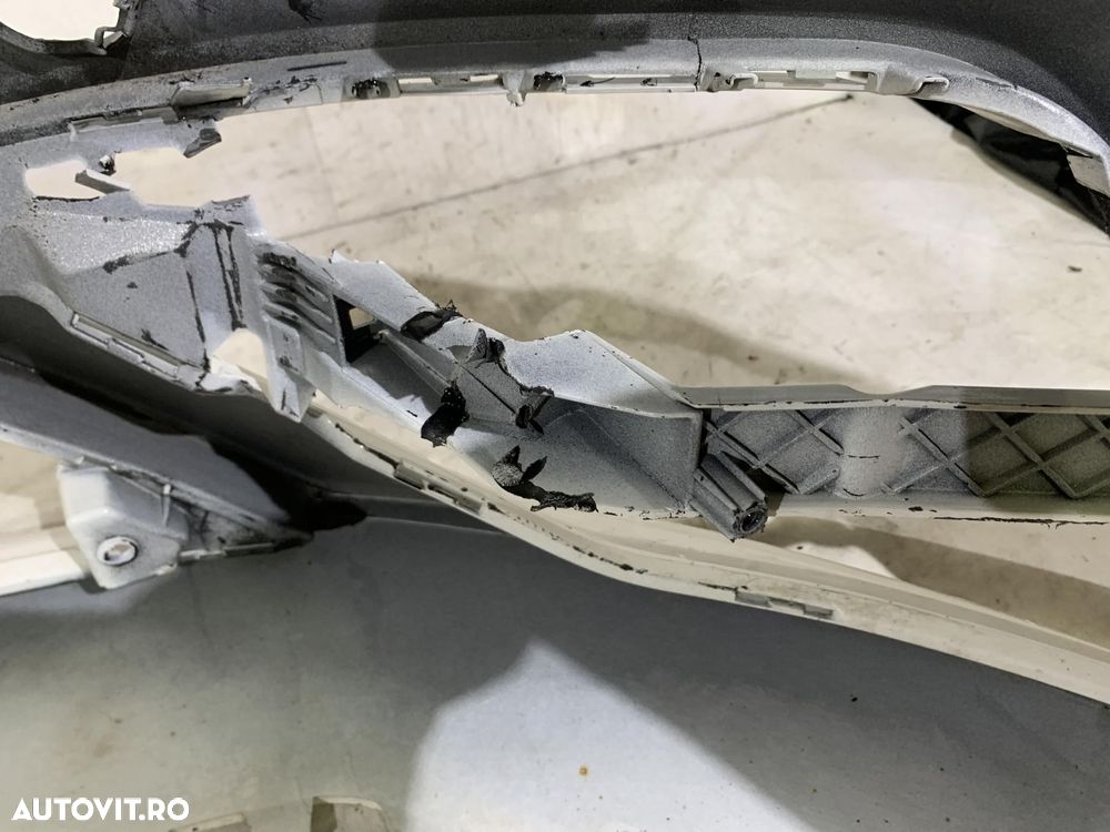 Bara fata Seat Leon 3, FR, 2016, 2017, 2018, 2019, cod origine OE 5F0807221AB. - 11