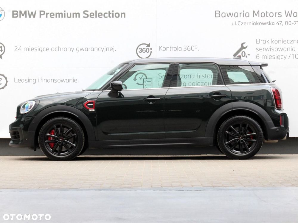 MINI Countryman - 3
