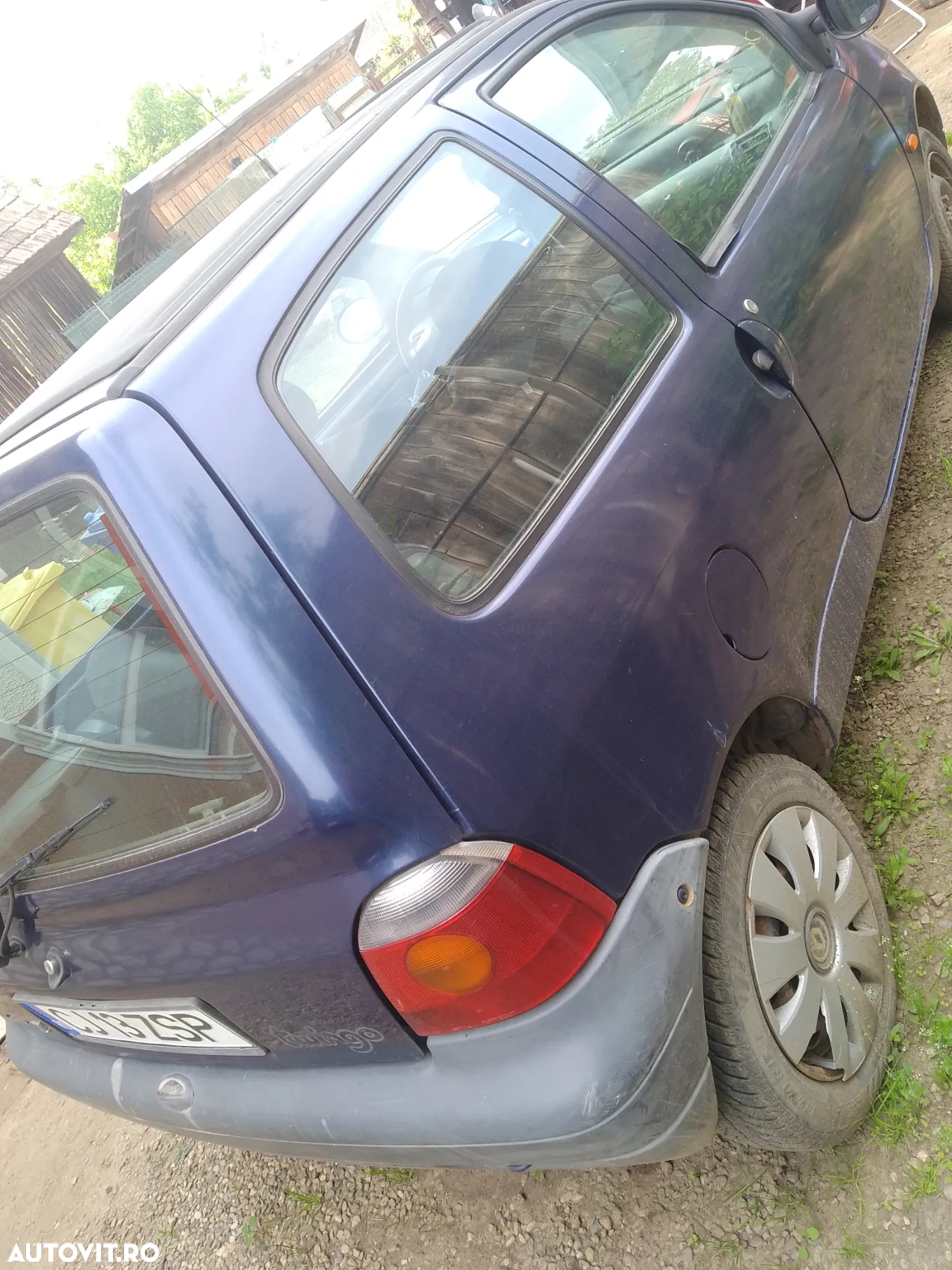 Renault Twingo - 2