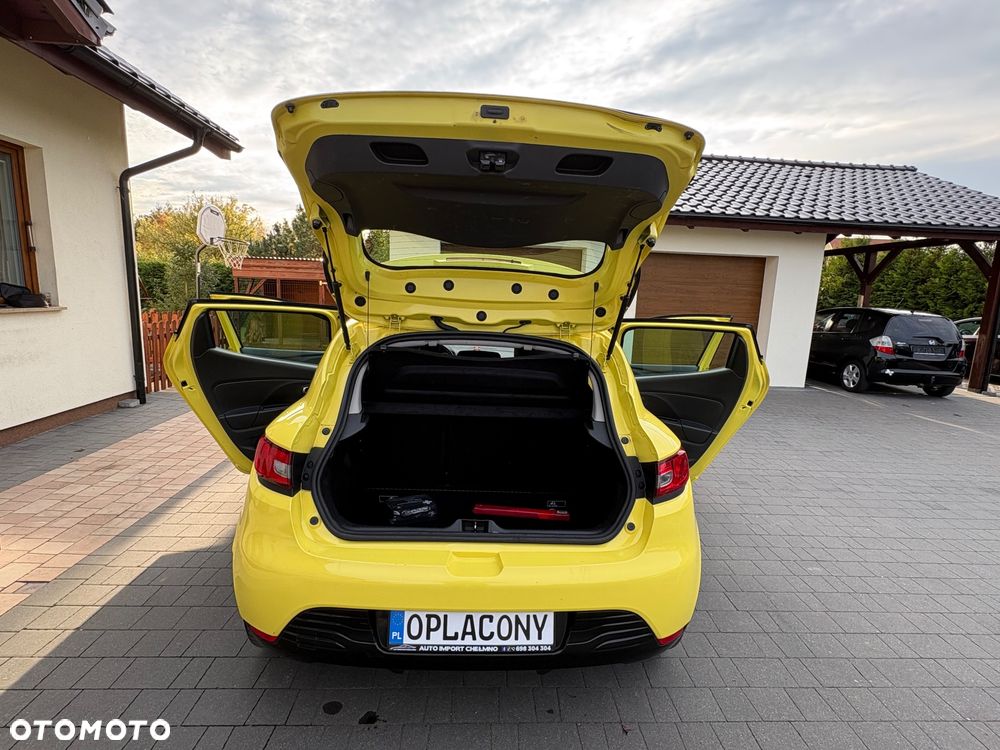 Renault Clio - 26