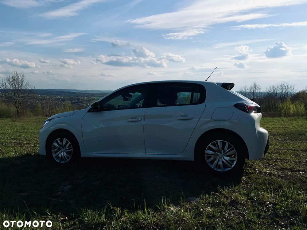 Peugeot 208 - 20