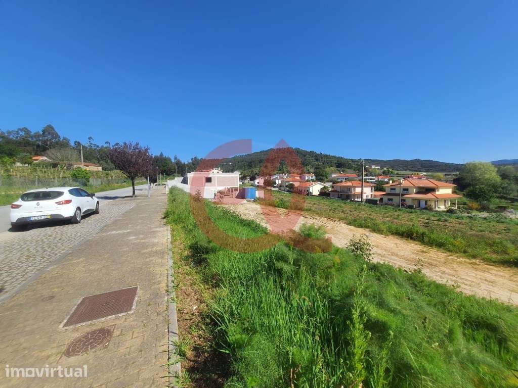 Terreno - Vila de Punhe, Viana do Castelo - Grande imagem: 3/11
