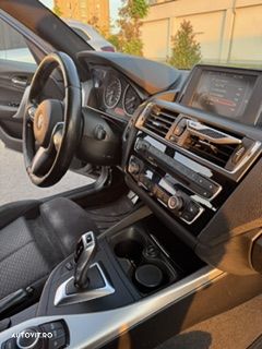 BMW Seria 1 118d Aut. M Sport - 7