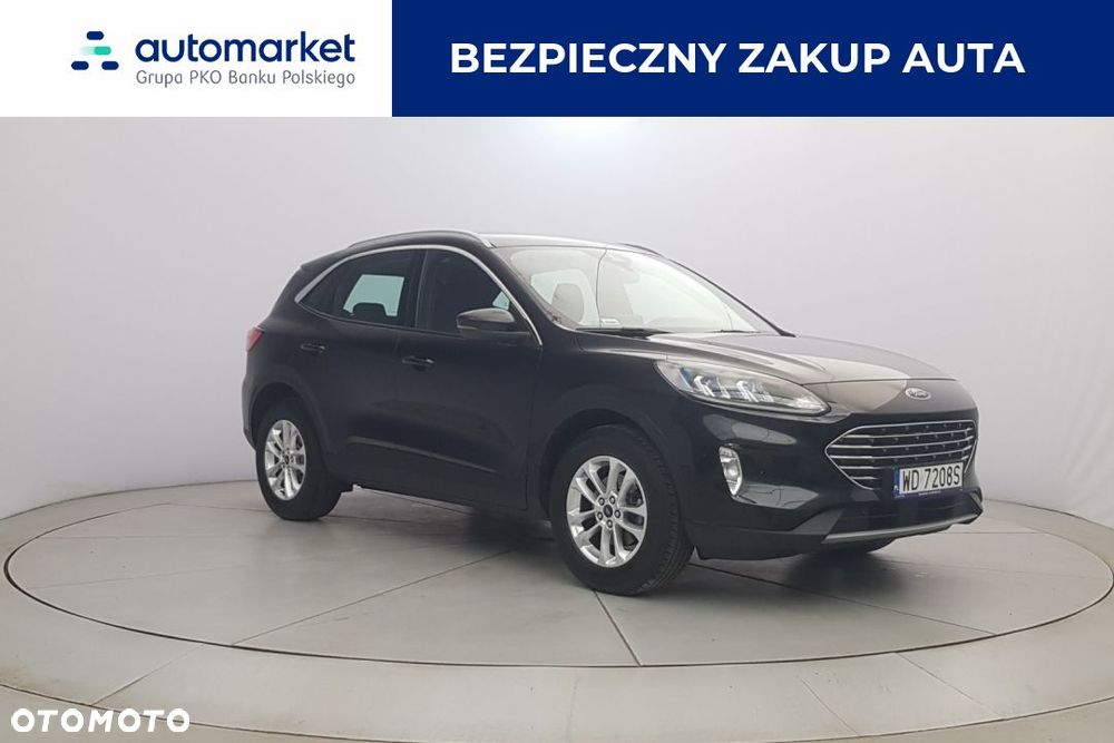 Ford Kuga 1.5 EcoBoost FWD Titanium - 1