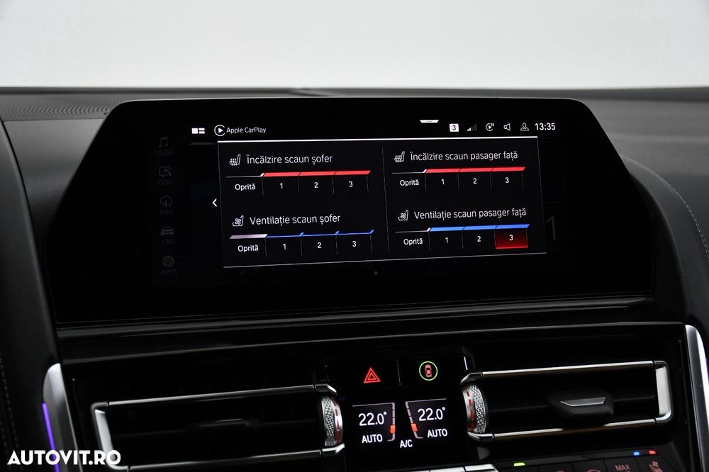 BMW M8 Competition - 22