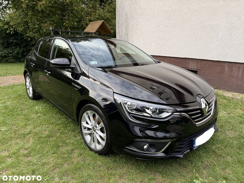 Renault Megane 1.2 Energy TCe Intens - 1