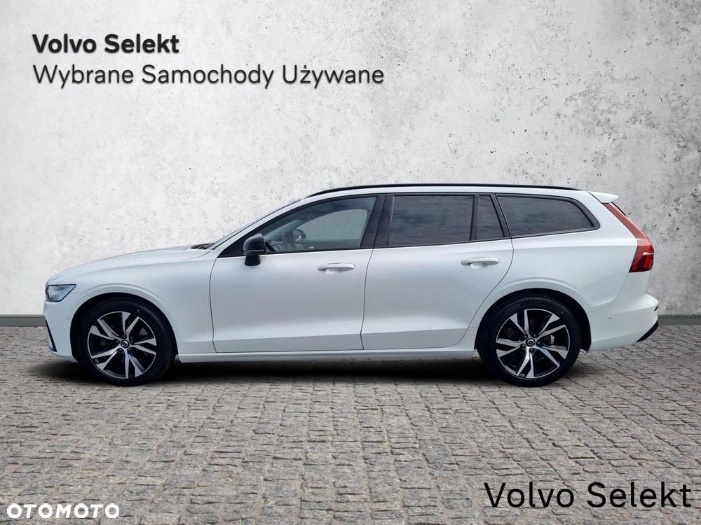 Volvo V60 - 6