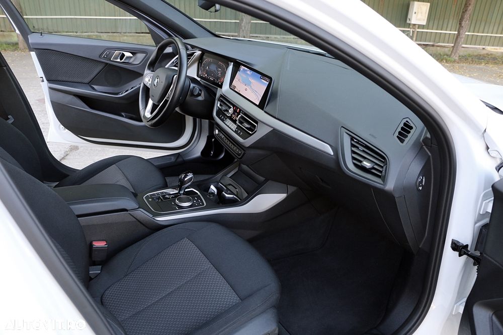 BMW Seria 1 - 13