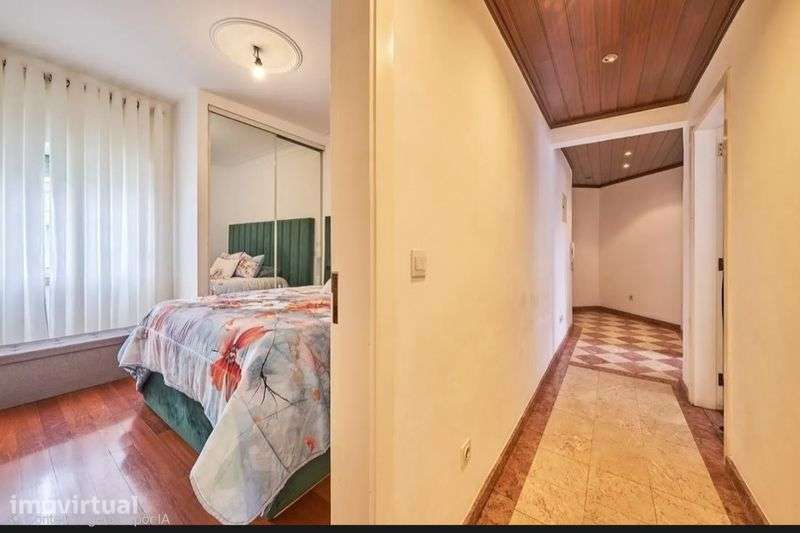 Arrendo Apartamento T3 Almada Cova da Piedade - Grande imagem: 3/11