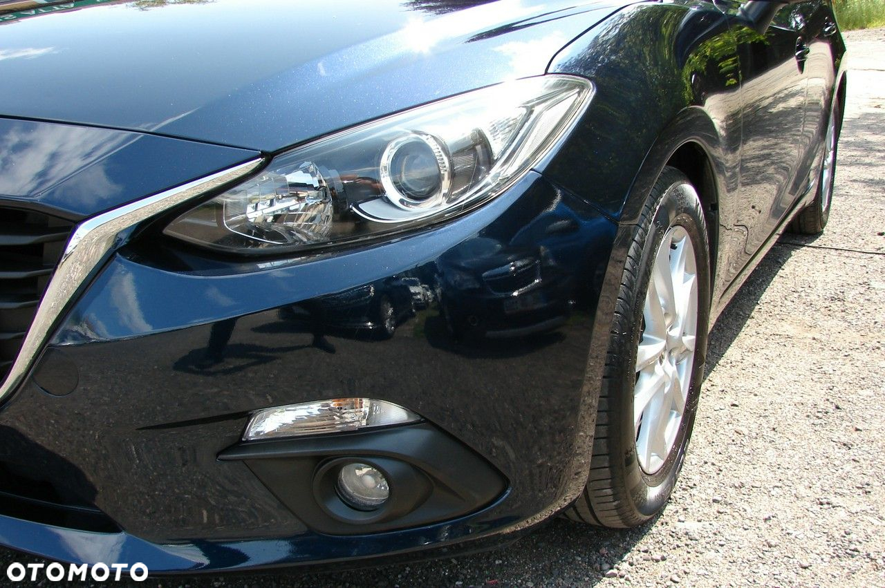 Mazda 3 - 15