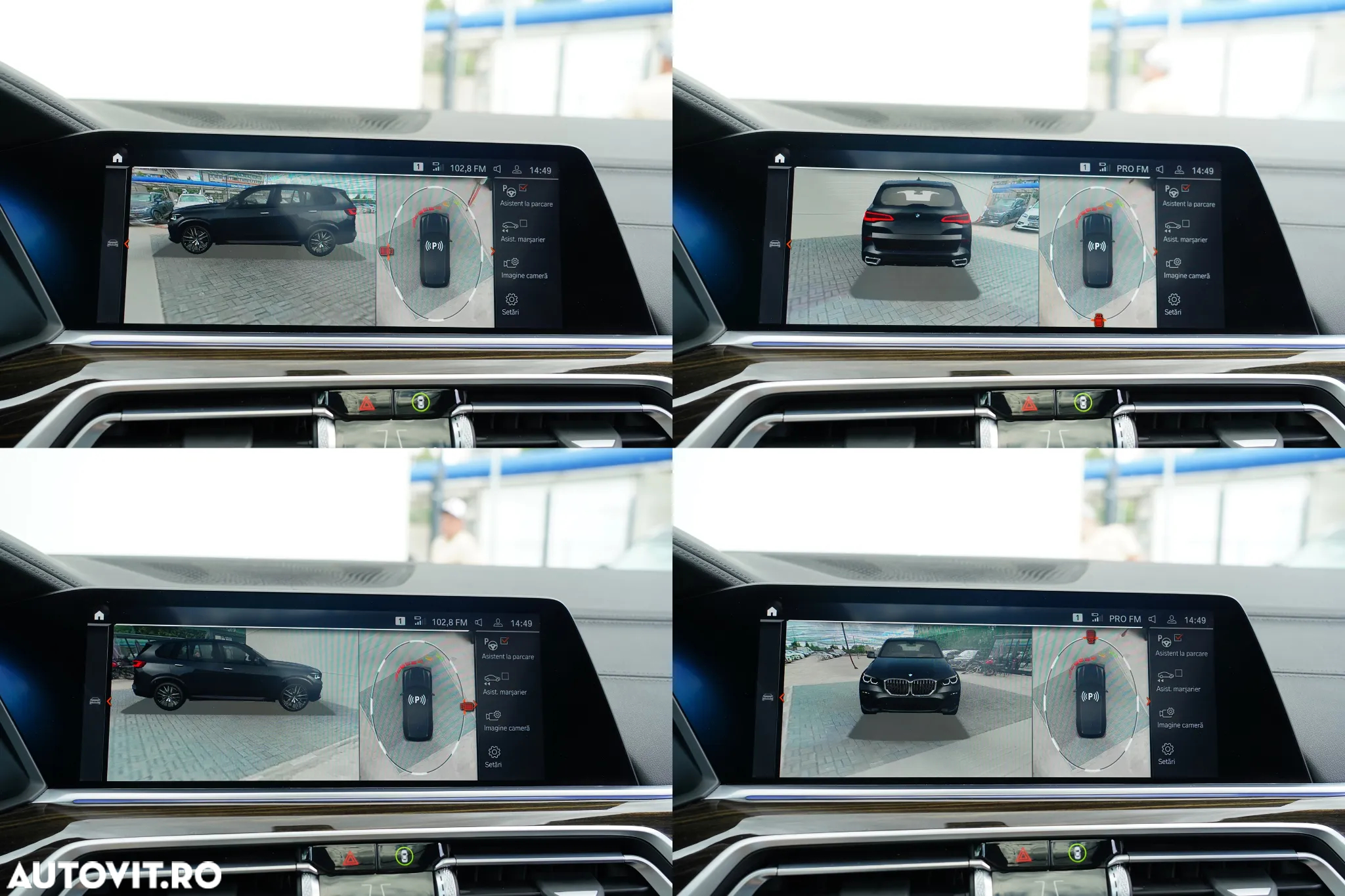 BMW X5 M M50d - 29