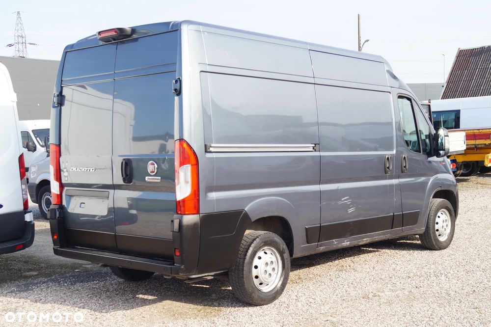 Fiat Ducato - 13
