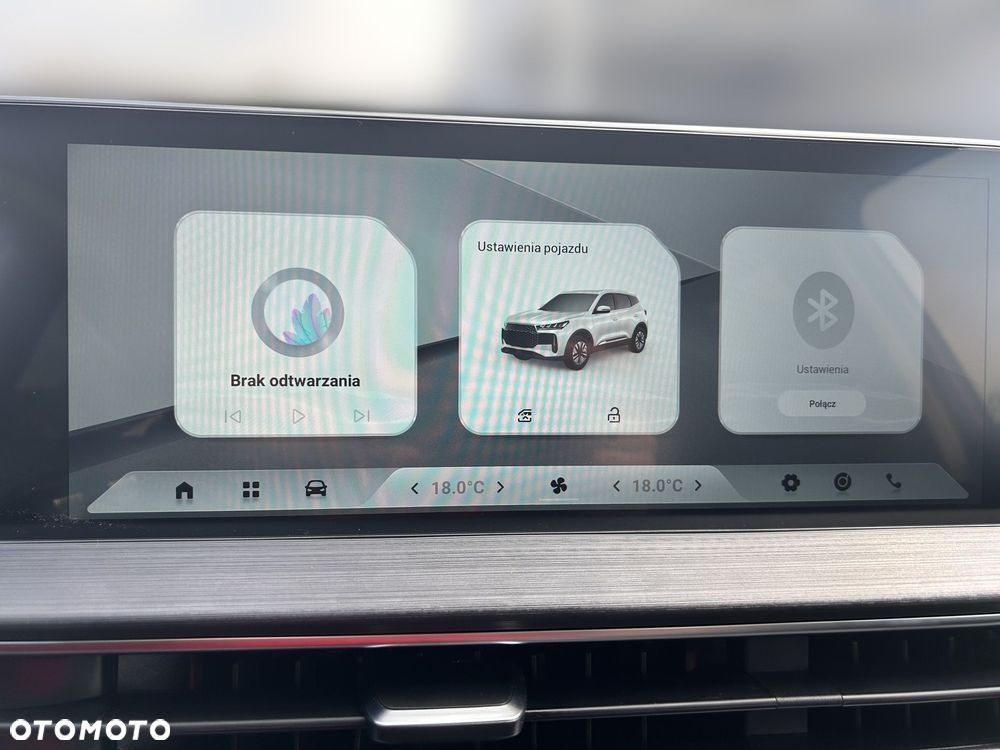 Chery Tiggo 4 1.5 GDI HEV Prestige DHT - 12