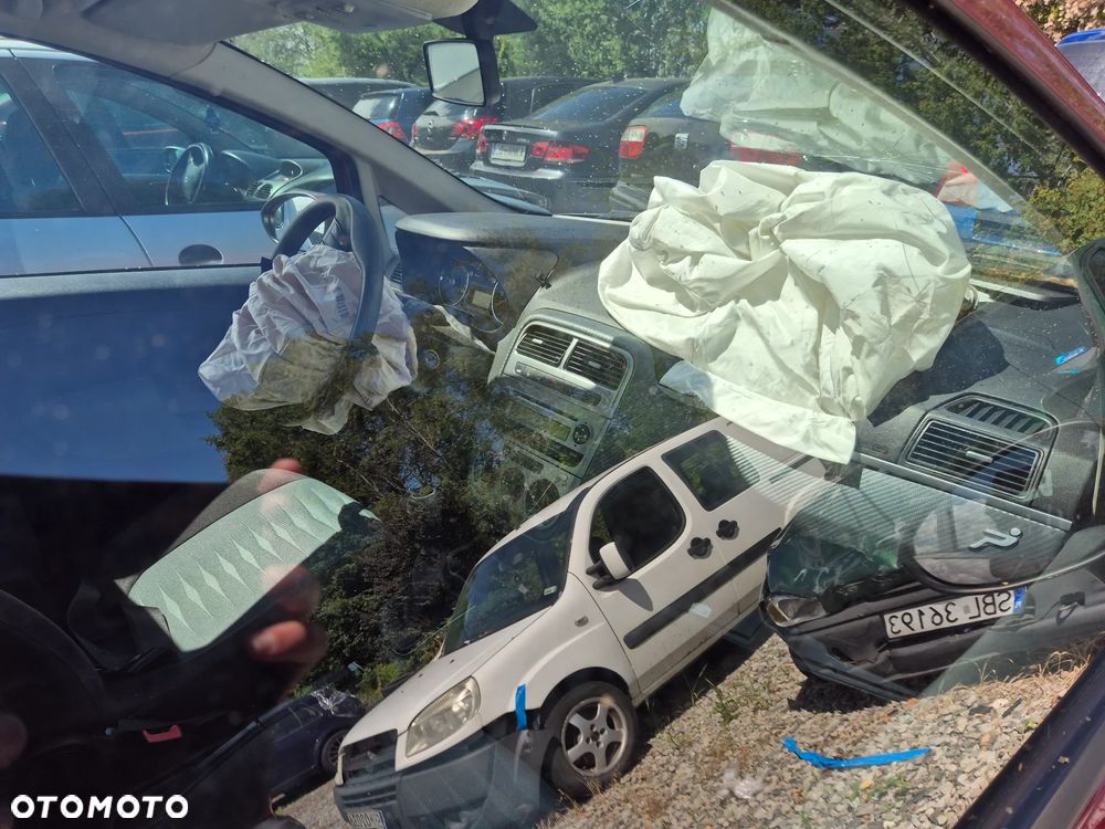 Fiat Punto - 5