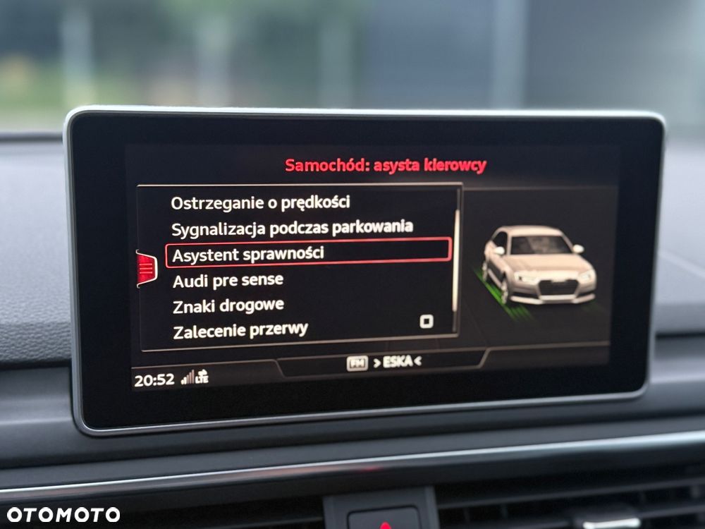 Audi A4 Avant 2.0 TDI S tronic design - 34