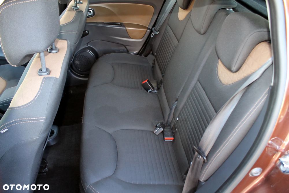 Renault Clio Energy TCe 90 Start & Stop Experience - 14