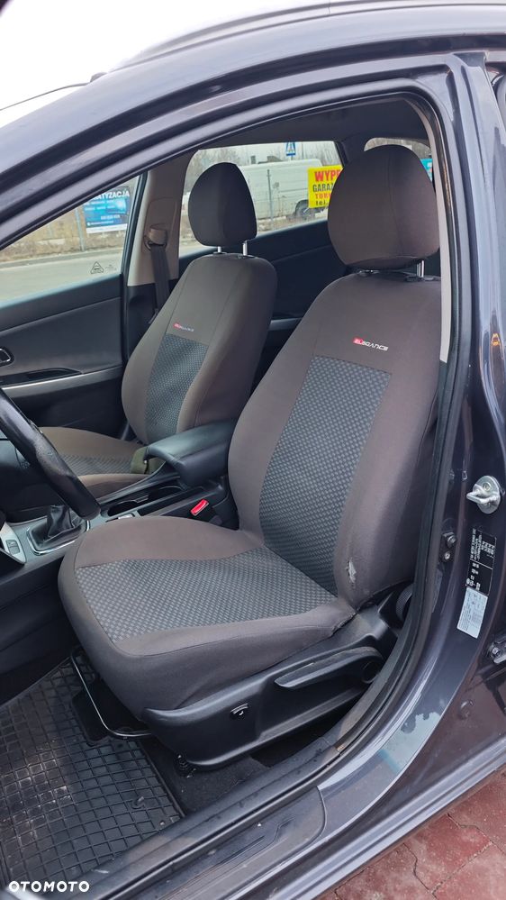 Kia Ceed 1.6 CRDi L - 4