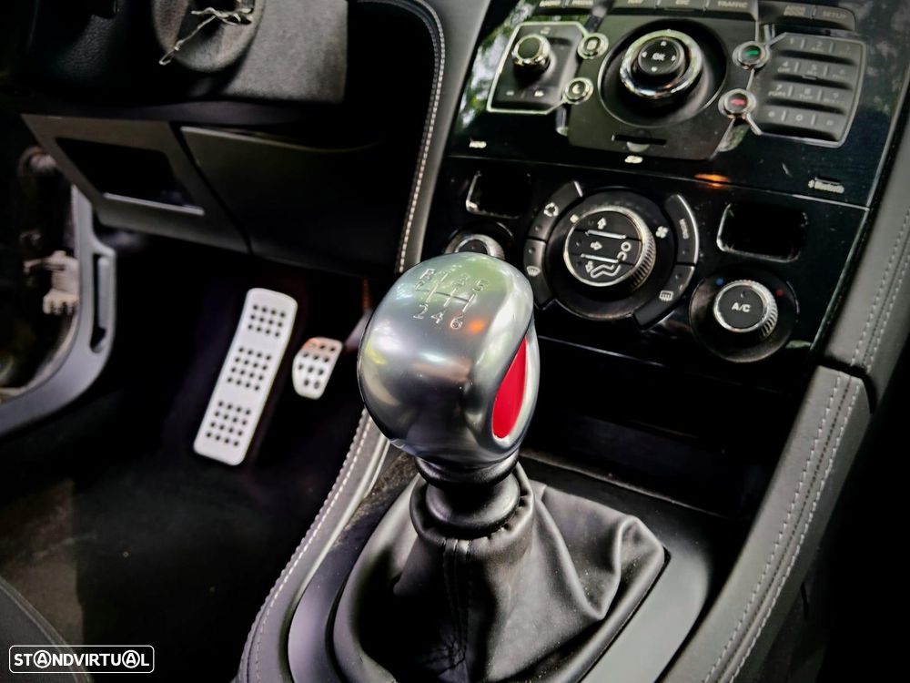 Peugeot RCZ 1.6 155 THP - 6