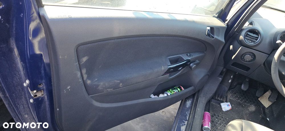 OPEL CORSA D 06-11 1.2 16V Z12XEP - RADIO RADIOODTWARZACZ - 15