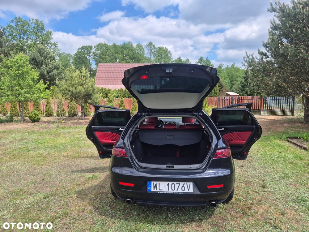 Alfa Romeo 159 2.4JTDM Distinctive - 5