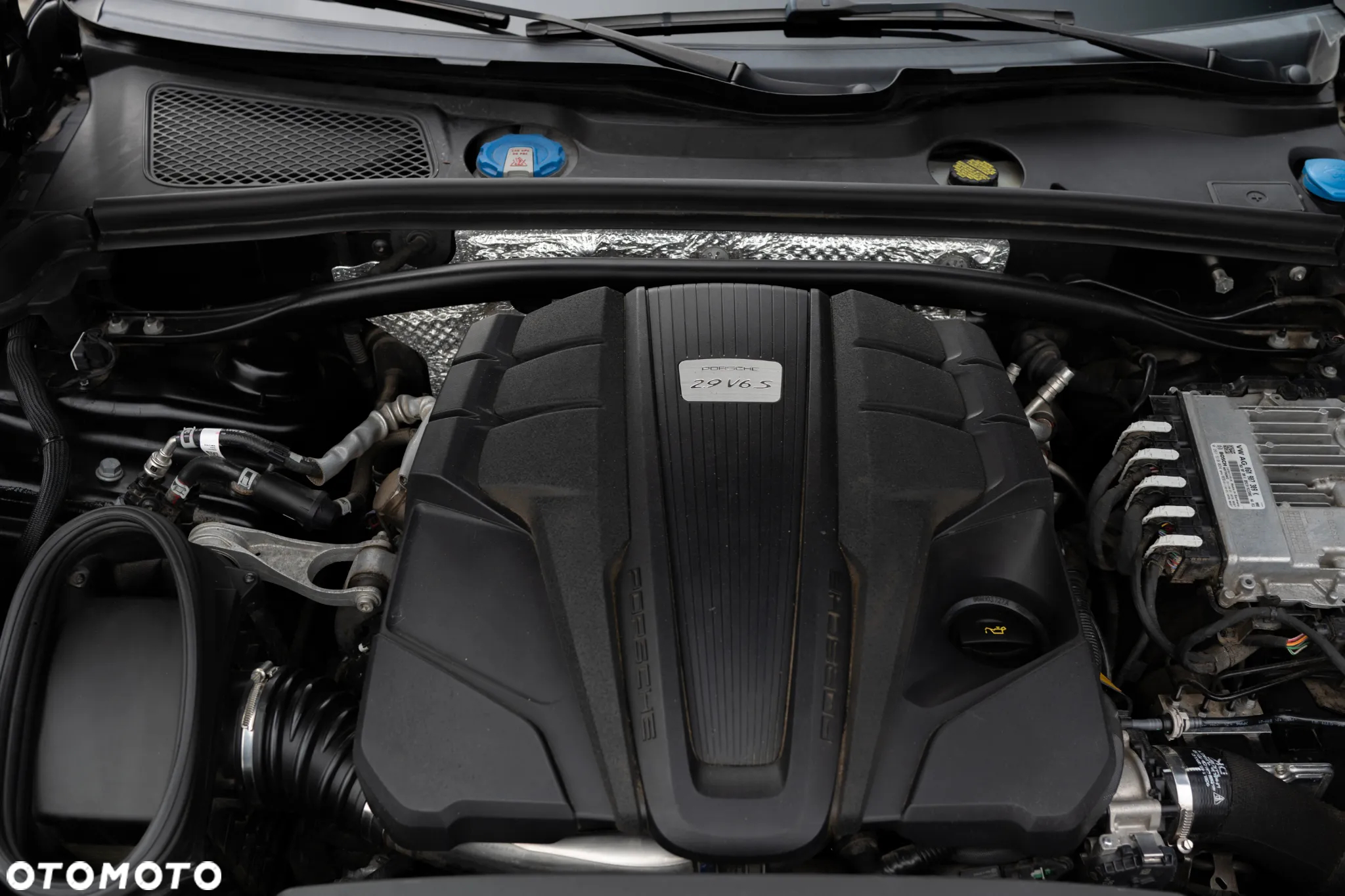 Porsche Macan S PDK - 28
