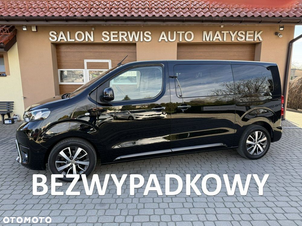 Toyota Proace Verso 2.0 D4-D Compact Family - 1