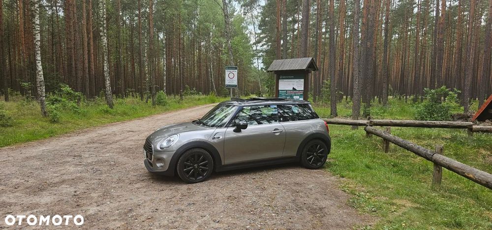 MINI Cooper - 4