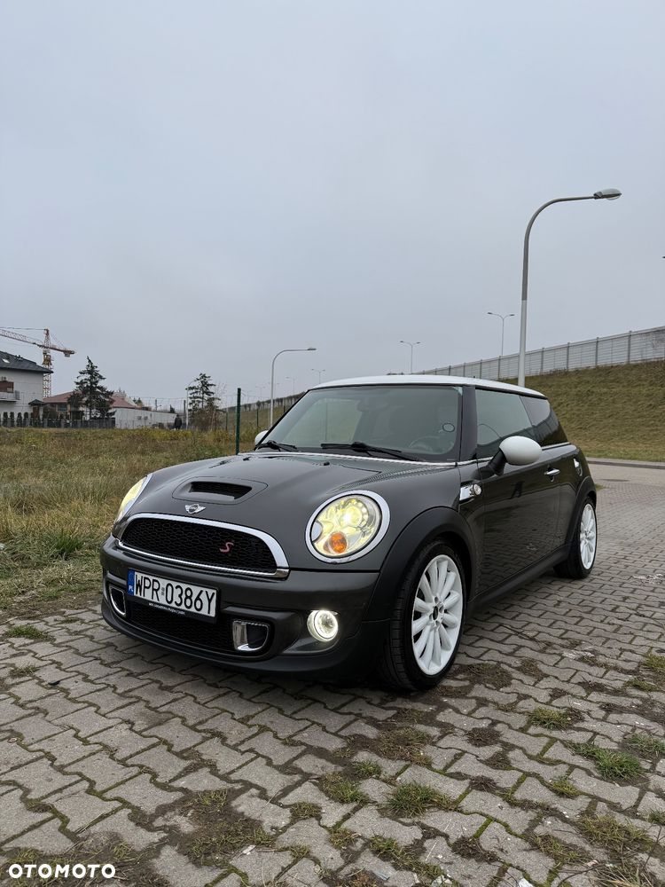 MINI Cooper S Standard - 2