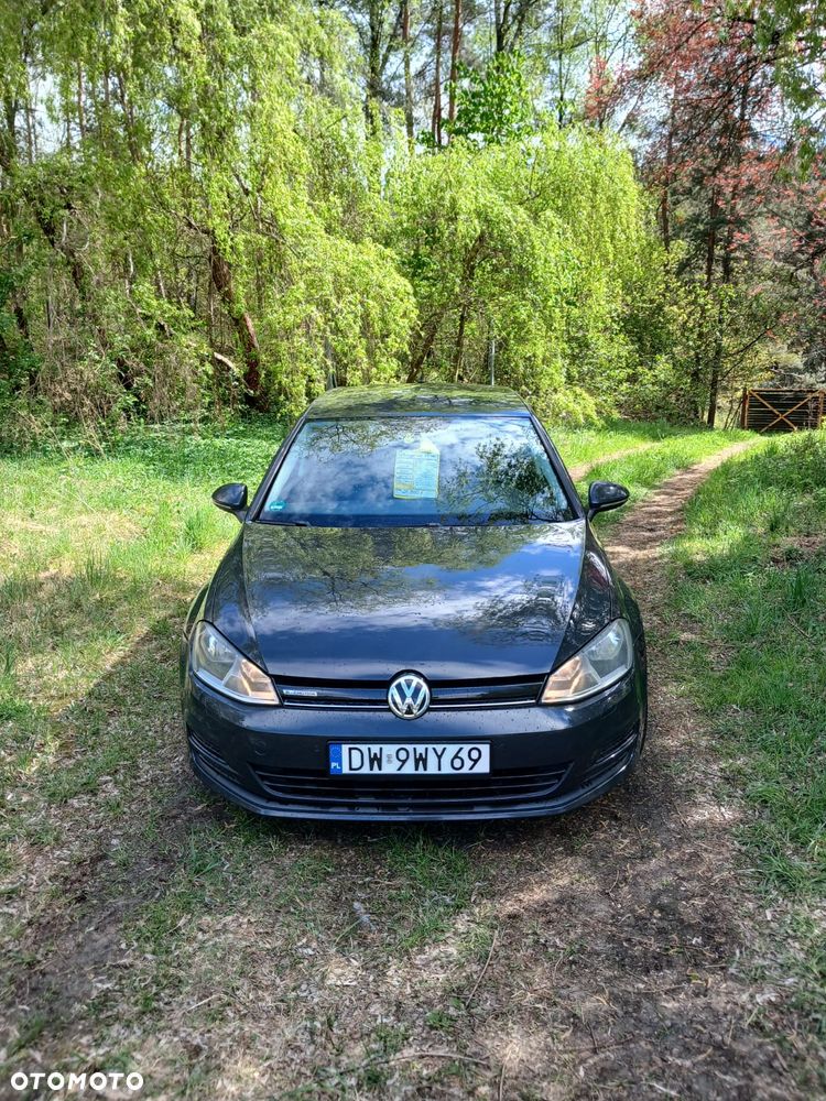 Volkswagen Golf - 5