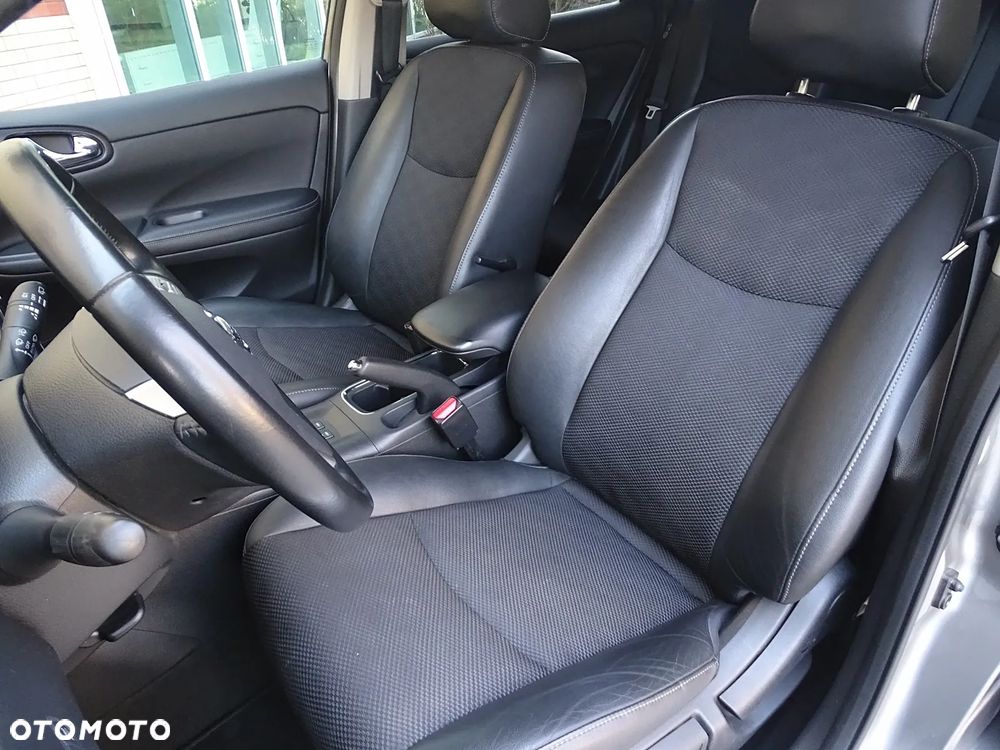 Nissan Pulsar 1.5 dCi N-Vision - 17