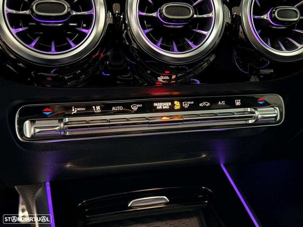 Mercedes-Benz EQA 250 AMG Line - 43