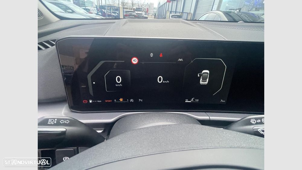 Kia Sportage 1.6 T-GDI Drive - 11