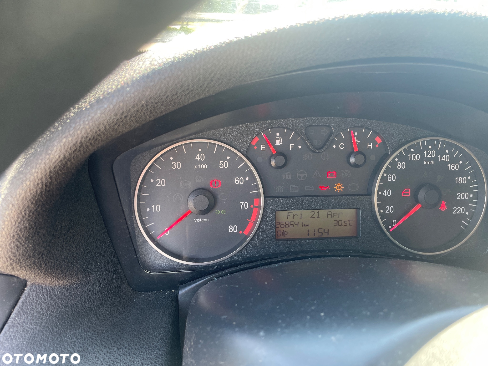 Fiat Stilo - 6