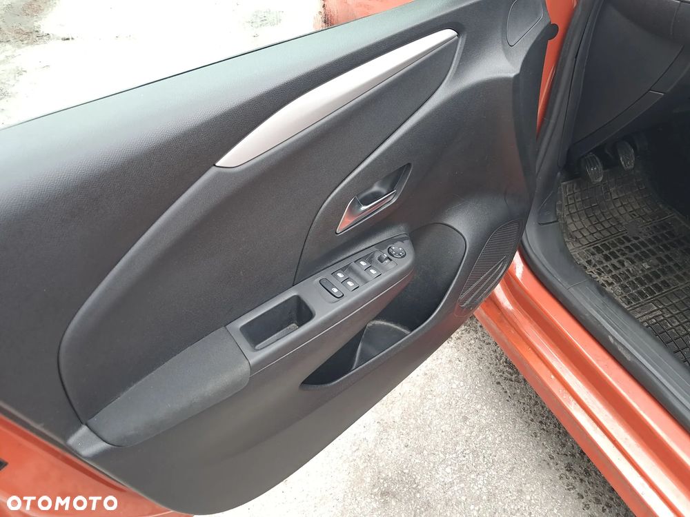 Opel Corsa - 2