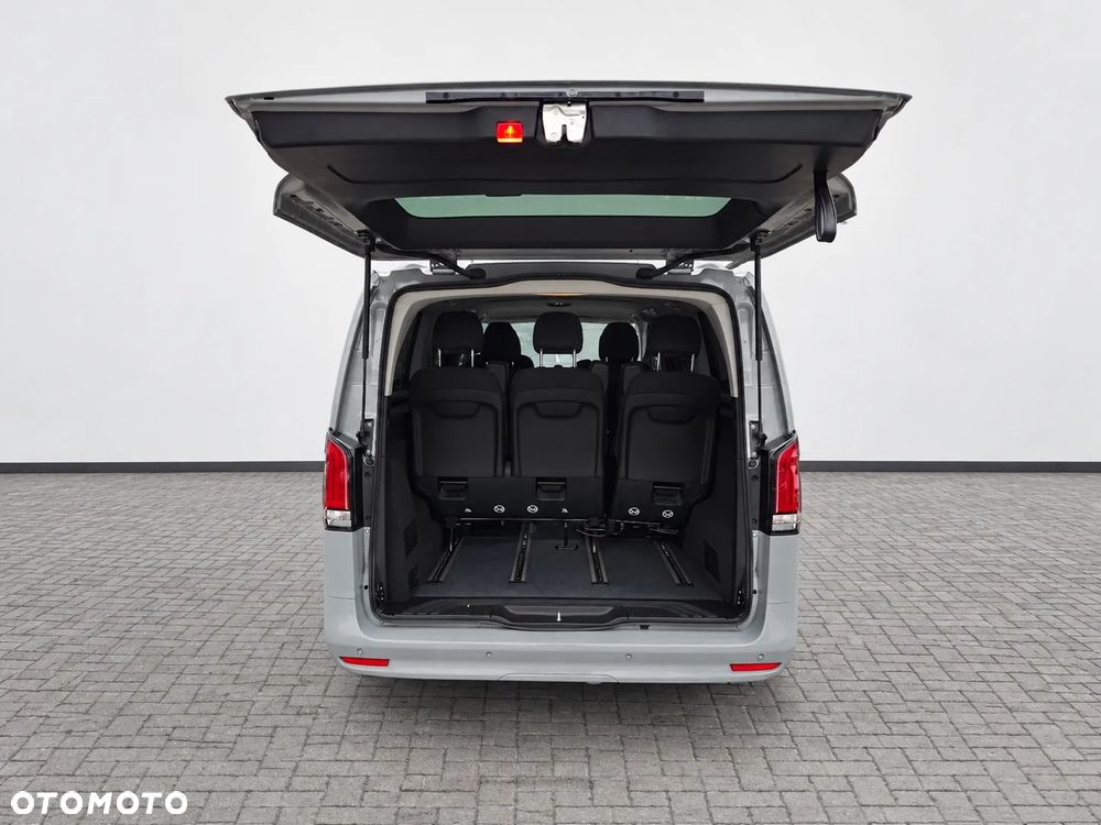 Mercedes-Benz Vito - 12