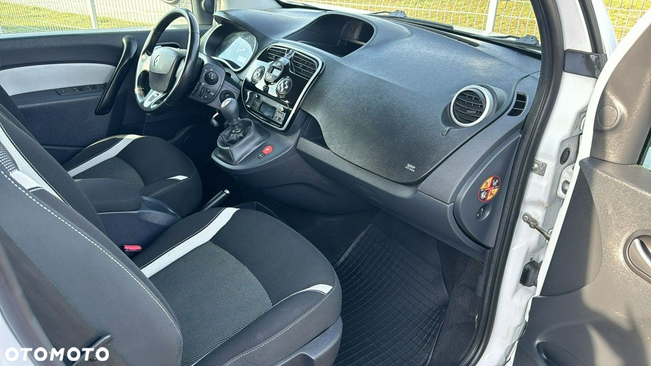 Renault Kangoo - 16