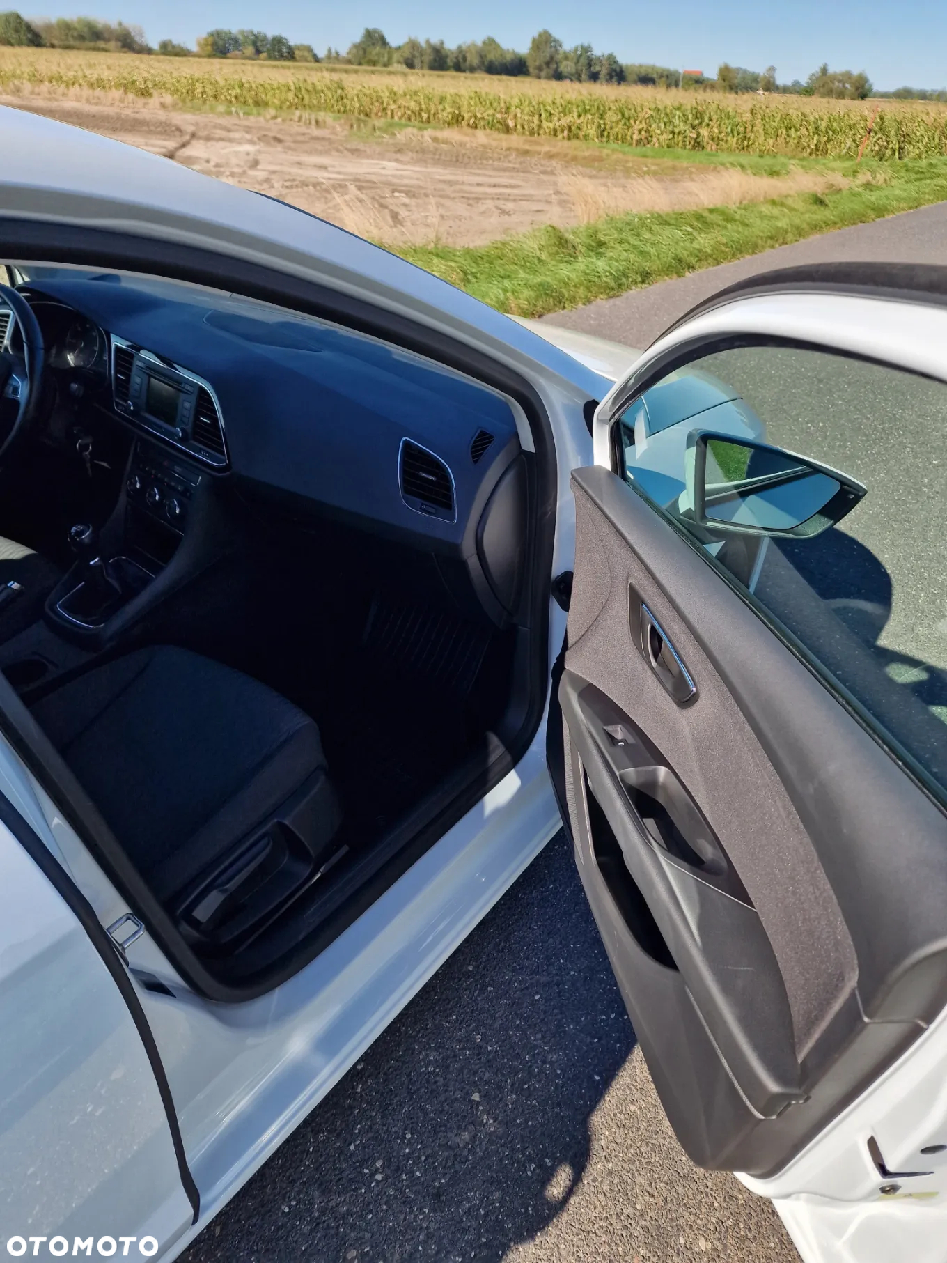 Seat Leon 1.6 TDI Style - 39