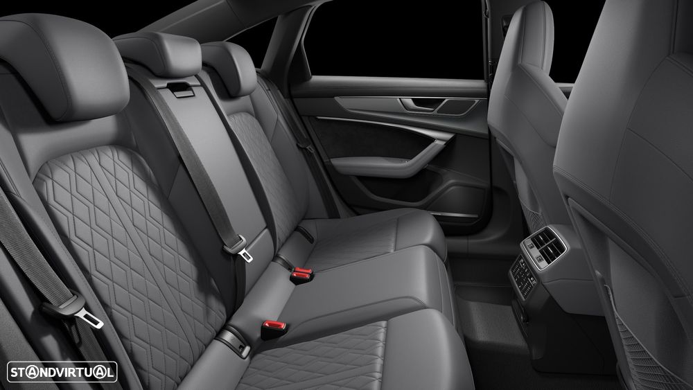 Audi A6 55 TFSI e quattro S tronic S line - 9