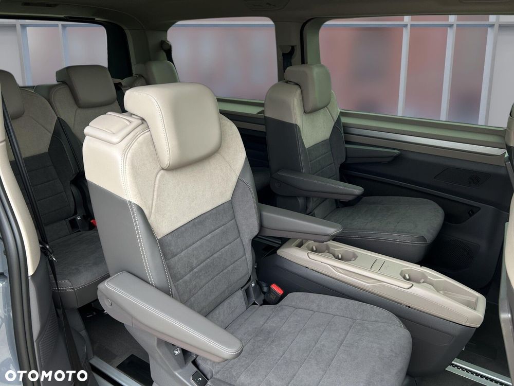 Volkswagen Multivan 2.0 TDI L2 Edition DSG - 20
