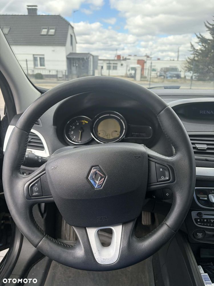 Renault Megane dCi 130 FAP Dynamique - 13