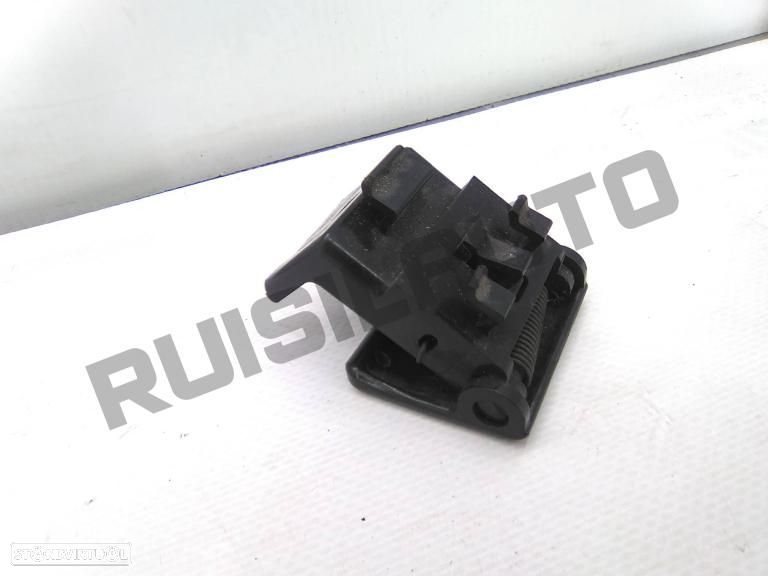 Puxador De Capot  Mazda Mazda6 I [2002_2008] 2.0 Di - 2