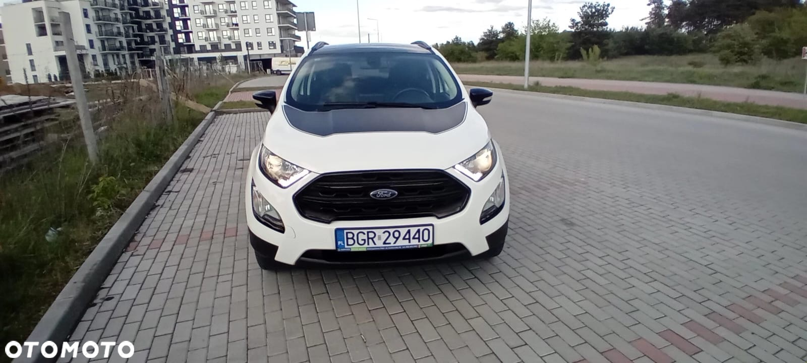 Ford EcoSport - 5