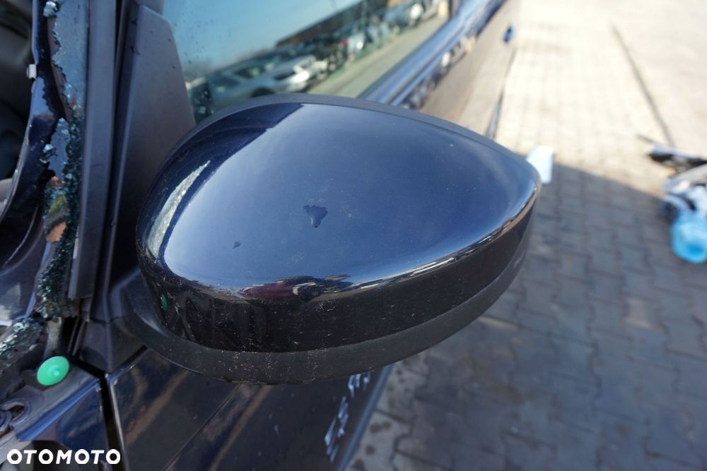 LUSTERKO ELEKTRYCZNE LEWE ESPACE GRAND IV PH1 NV472 SKŁADANE EL EU GRANATOWY RENAULT 2002-2006 - 1