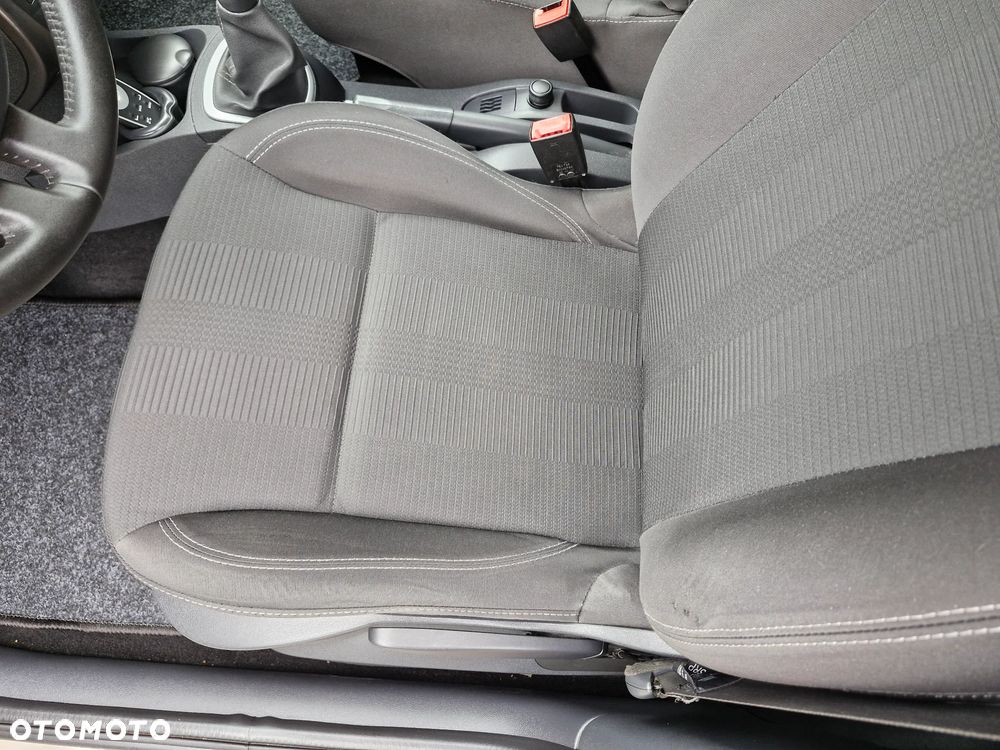 Renault Clio 1.2 16V Pack Authentique - 17