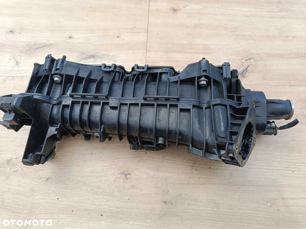 BMW F10 F11 2.0D N47 184KM KOLEKTOR SSĄCY Z NASTAWNIKIEM 7807991 - 5