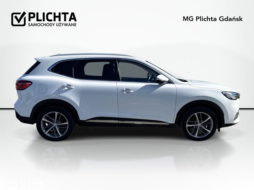 MG HS PHEV - 5