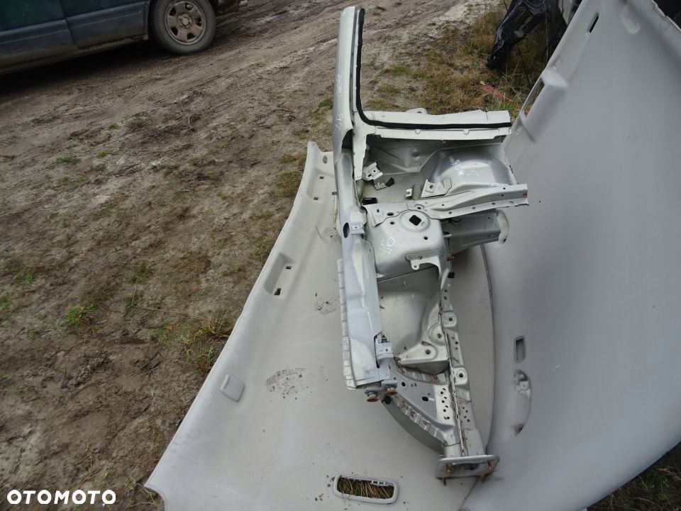 ĆIARTKA PODŁUŻNICA PRAWA PRZEDNIA FORD MONDEO - 4