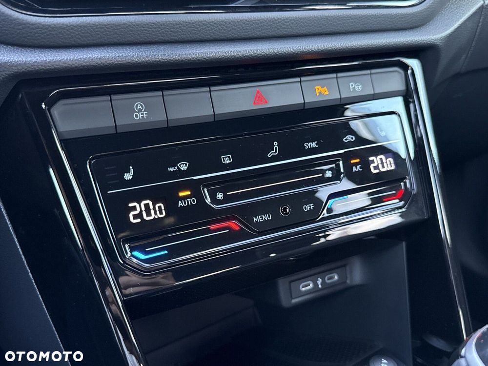 Volkswagen T-Roc 1.5 TSI Style DSG - 32