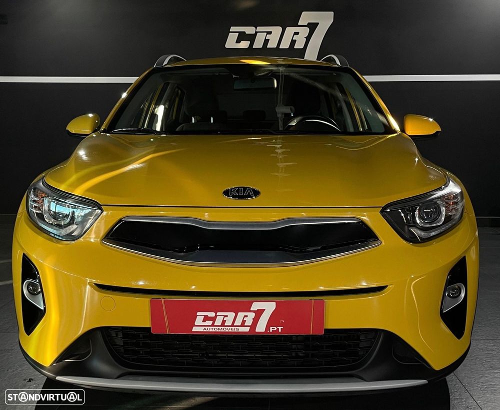 Kia Stonic 1.0 T-GDI Drive - 2
