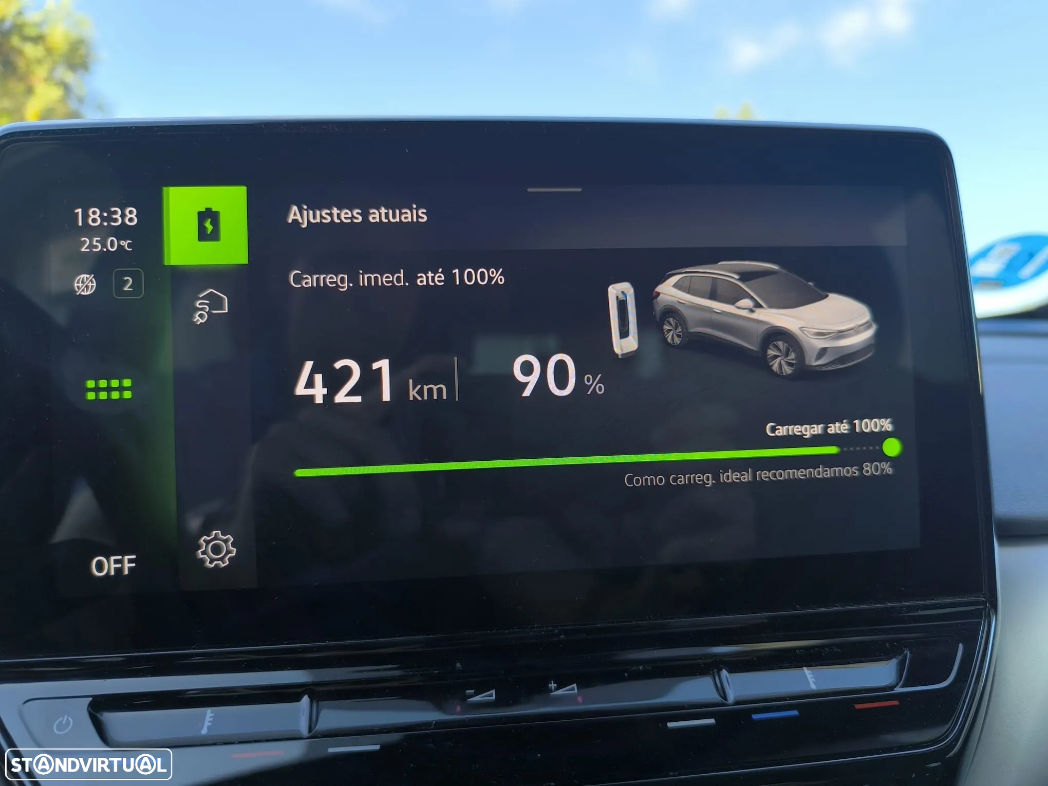 VW ID.4 77 kWh Pro Performance - 4